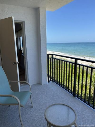 10102 S Ocean Drive, Unit 508A, Jensen Beach, FL 34957 Photo