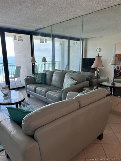 10102 S Ocean Drive, Unit 508A, Jensen Beach, FL 34957 Photo
