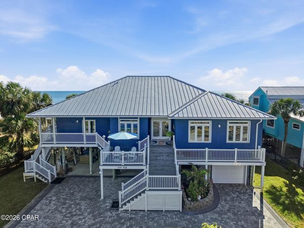 170 Gulf Pines Drive, Port St Joe, FL 32456