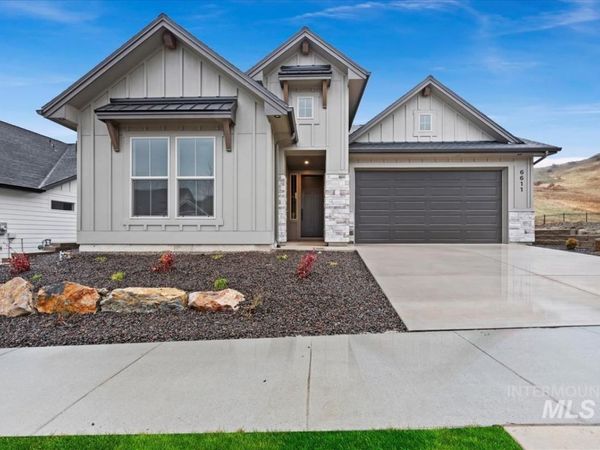 6999 W Tolland St, Eagle, ID 83616