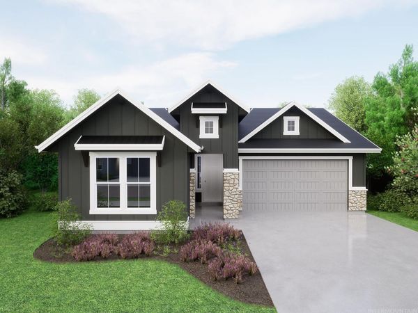 6999 W Tolland St, Eagle, ID 83616