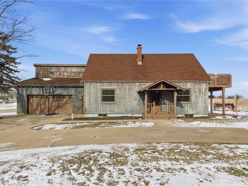 1084 Township Road 1806, Ashland, OH 44805 Photo 1