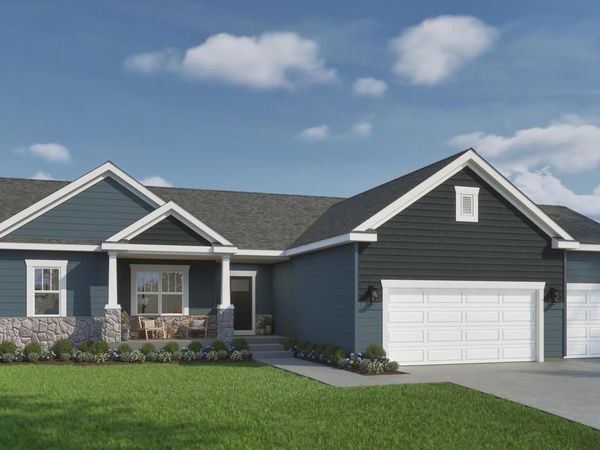 638 Hawks Ridge ROAD, Grafton, WI 53024