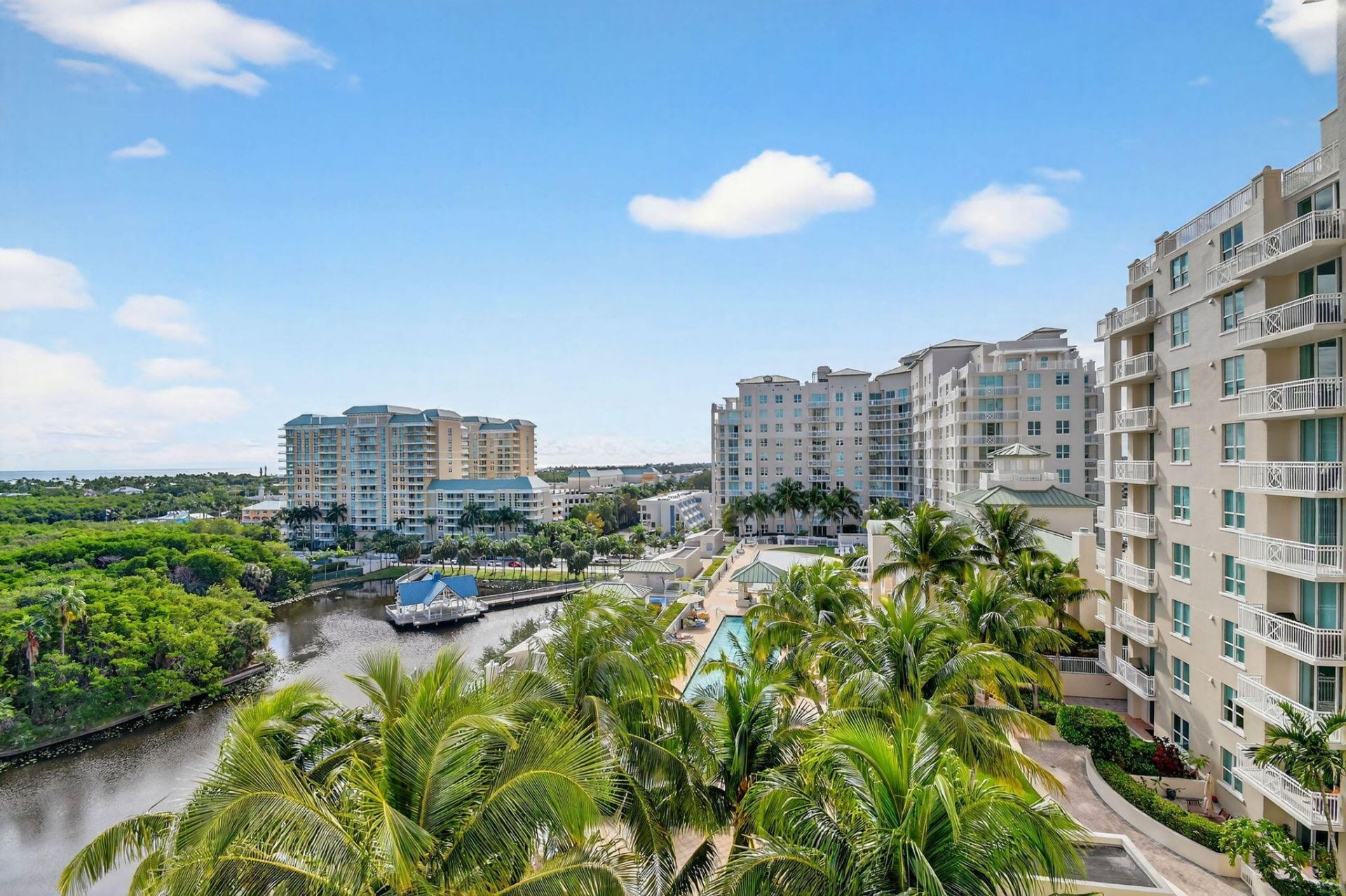 450 N Federal Highway, Unit 1010, Boynton Beach, FL 33435 Photo