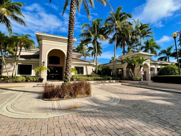 2727 Anzio Court, Unit 108, Palm Beach Gardens, FL 33410