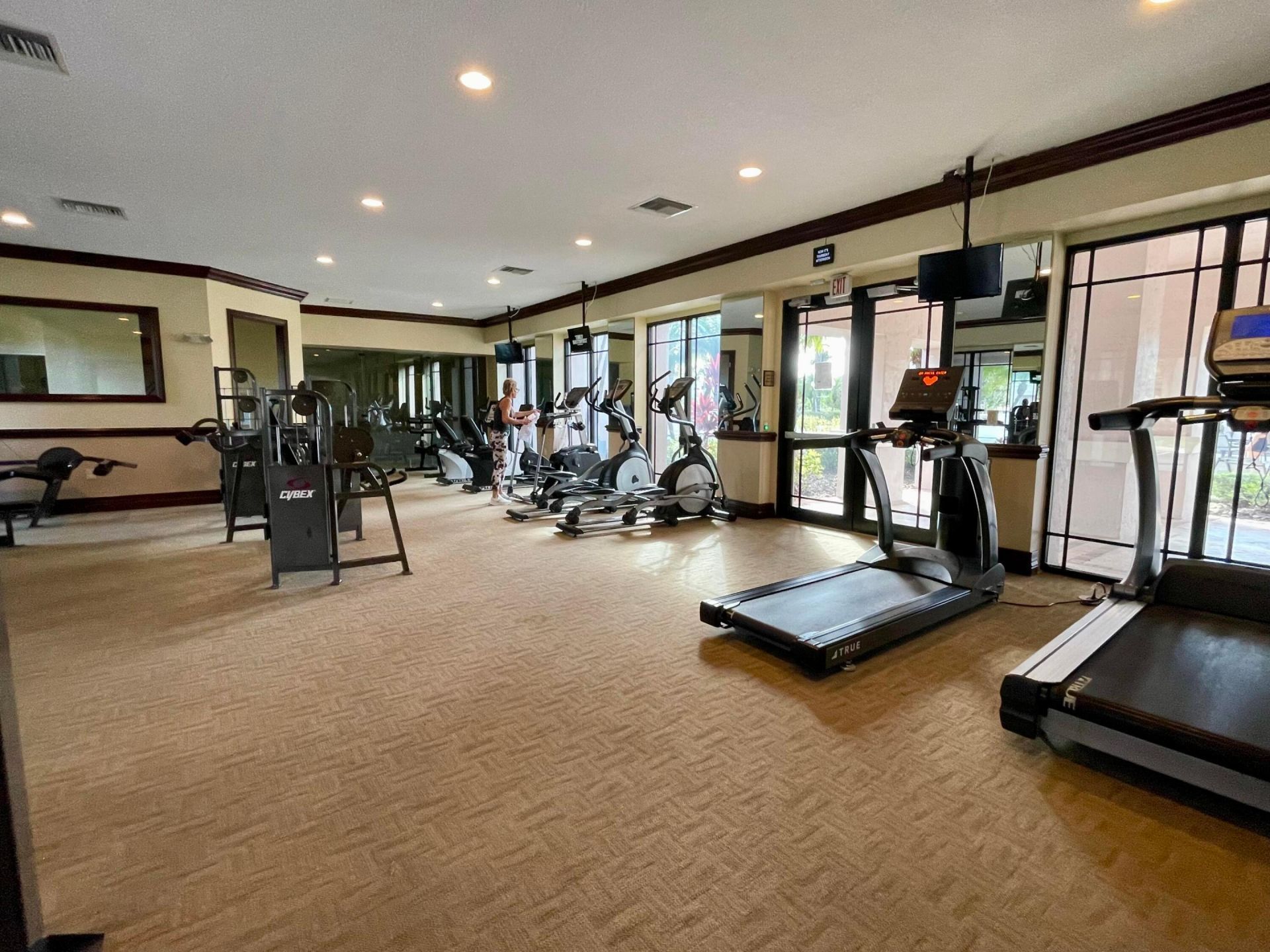 2727 Anzio Court, Unit 108, Palm Beach Gardens, FL 33410 Photo