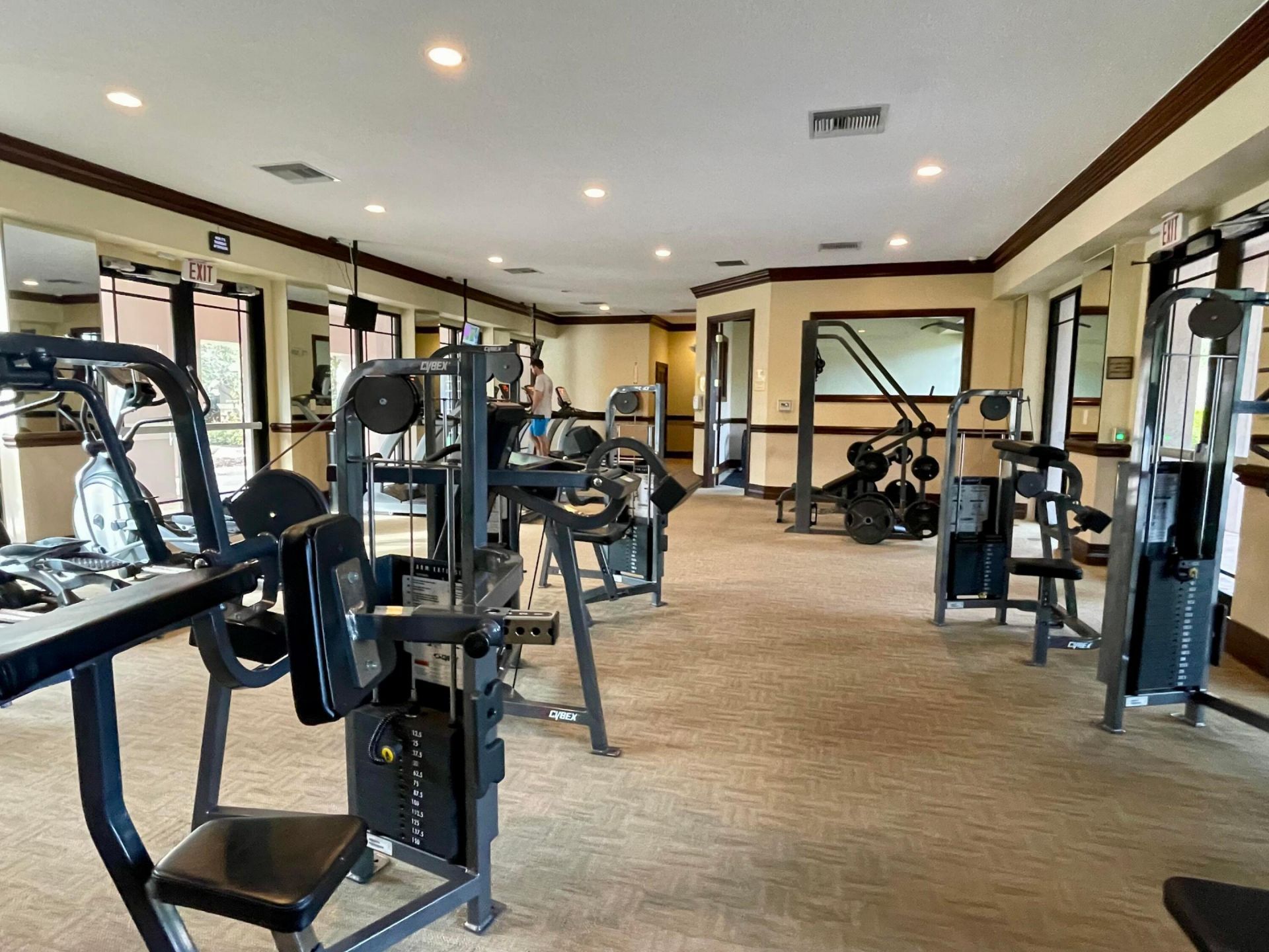 2727 Anzio Court, Unit 108, Palm Beach Gardens, FL 33410 Photo