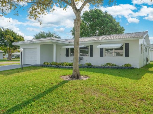 1620 NW 87th Ter, Plantation, FL 33322