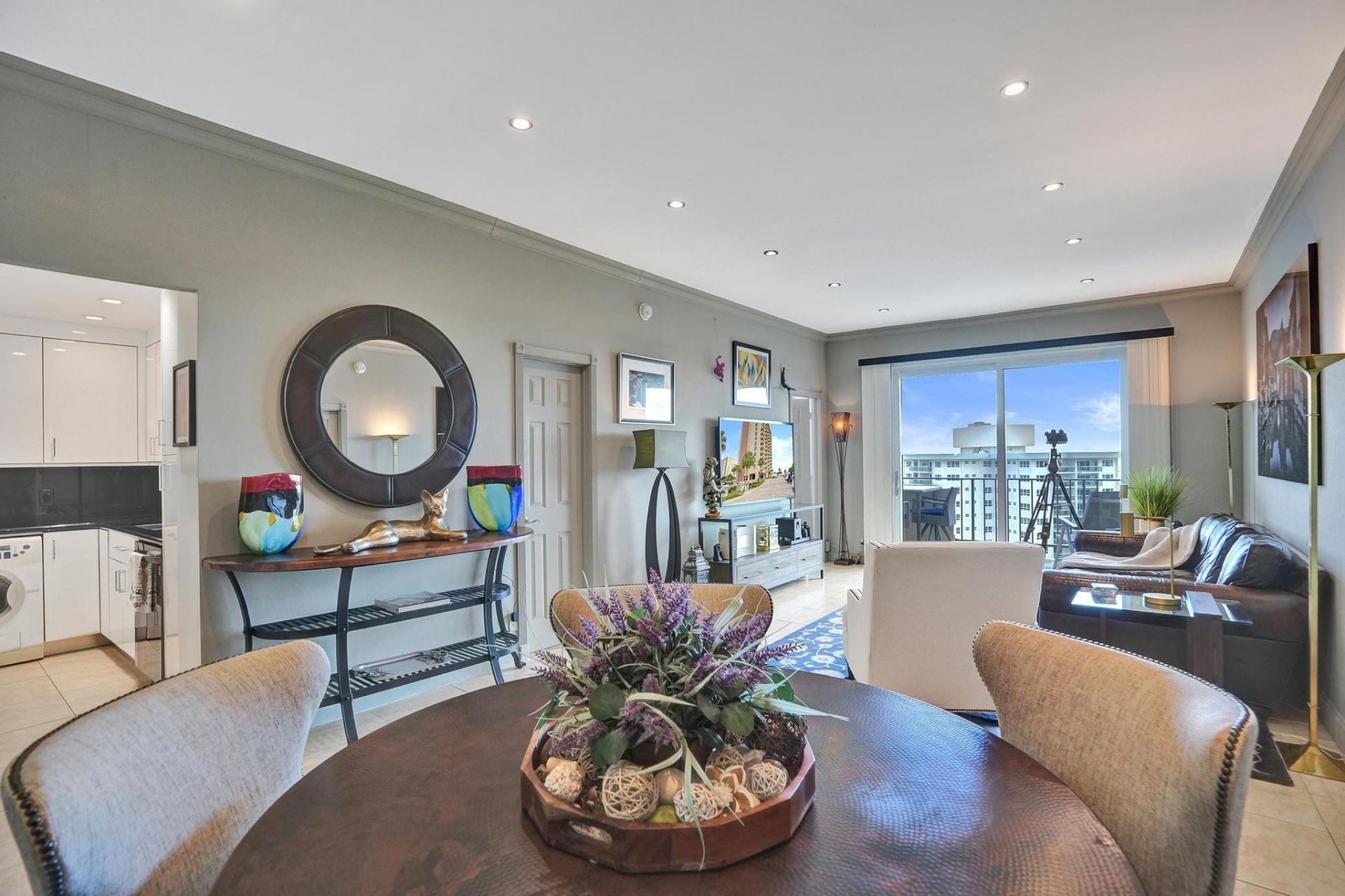 2000 S Ocean Boulevard, Unit 16K, Lauderdale by the Sea, FL 33062 Photo