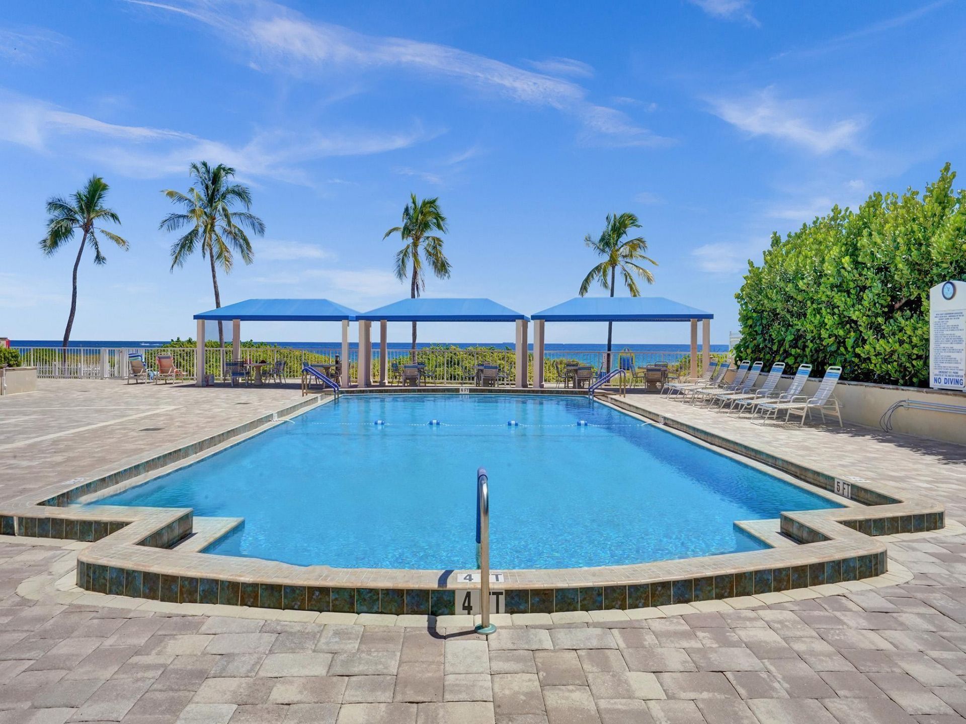 2000 S Ocean Boulevard, Unit 16K, Lauderdale by the Sea, FL 33062 Photo