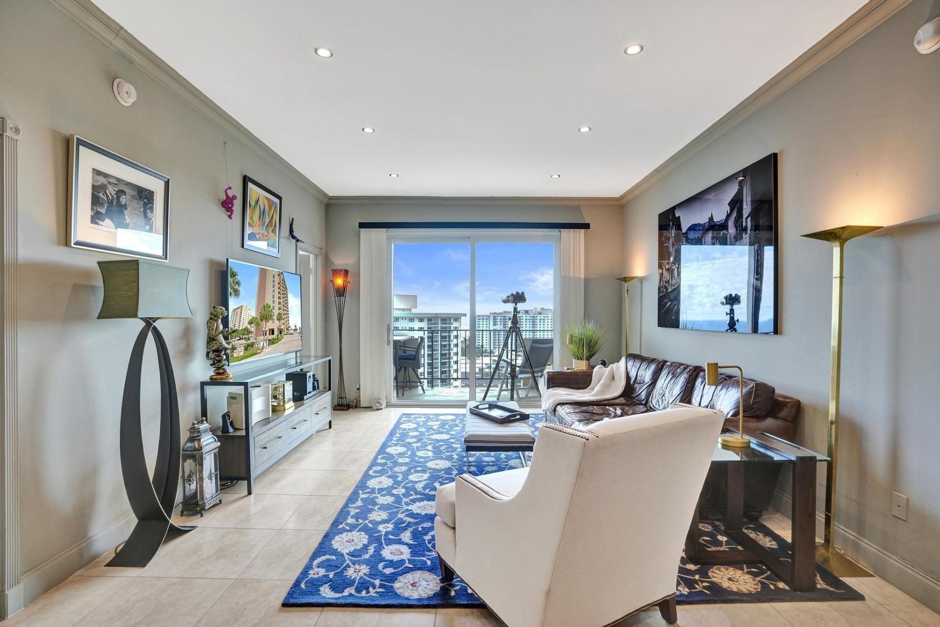 2000 S Ocean Boulevard, Unit 16K, Lauderdale by the Sea, FL 33062 Photo