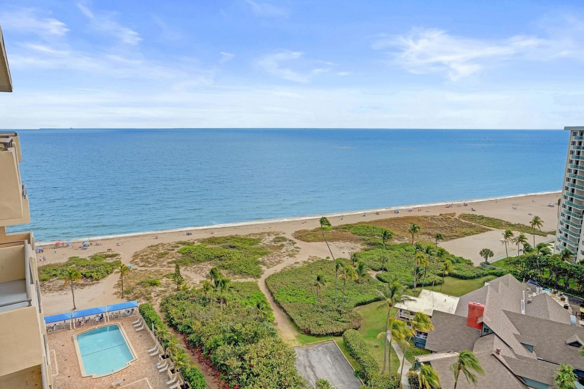 2000 S Ocean Boulevard, Unit 16K, Lauderdale by the Sea, FL 33062 Photo