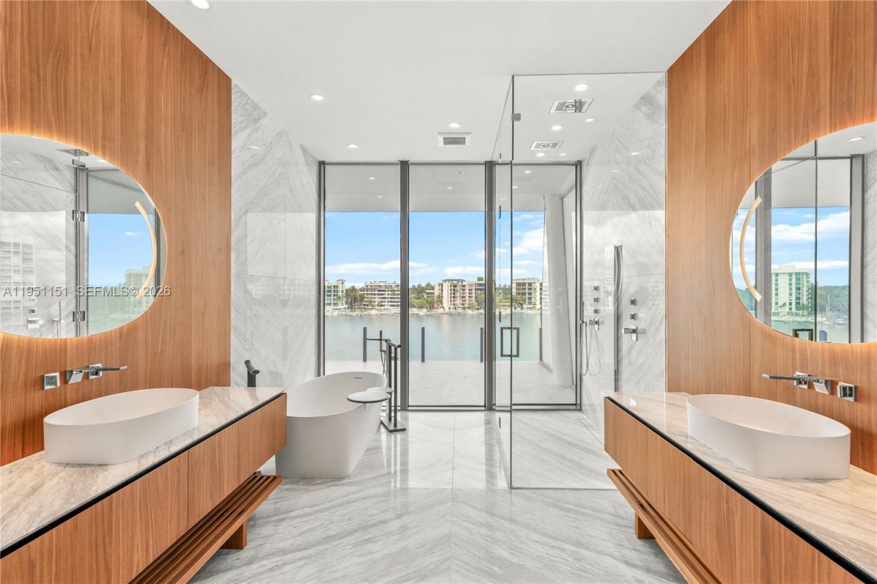 5 Grove Isle, Unit S301, Coconut Grove, FL 33133 Photo