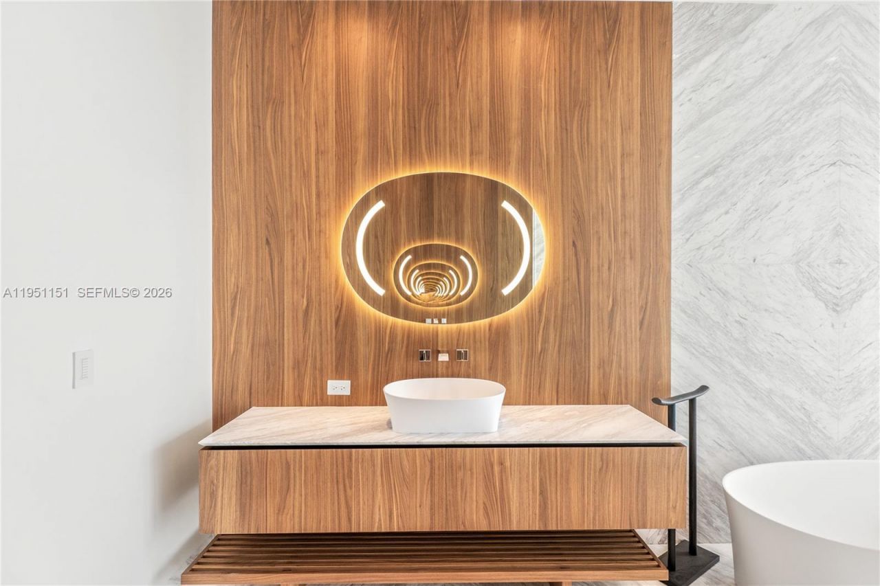 5 Grove Isle, Unit S301, Coconut Grove, FL 33133 Photo