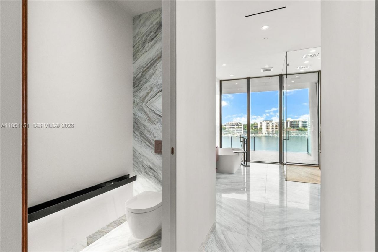5 Grove Isle, Unit S301, Coconut Grove, FL 33133 Photo