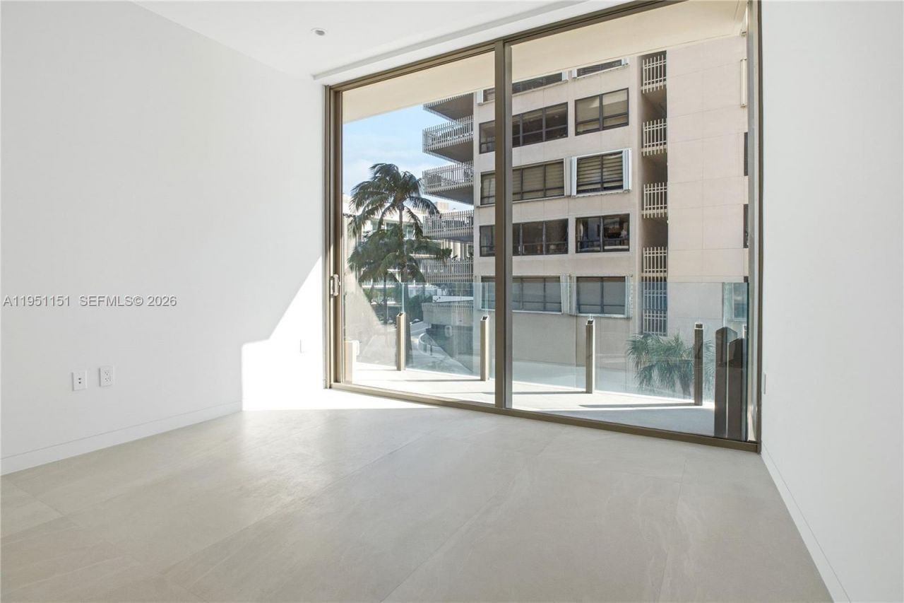 5 Grove Isle, Unit S301, Coconut Grove, FL 33133 Photo