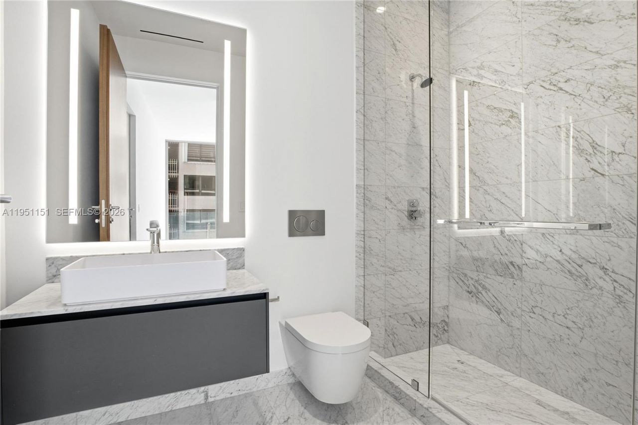 5 Grove Isle, Unit S301, Coconut Grove, FL 33133 Photo