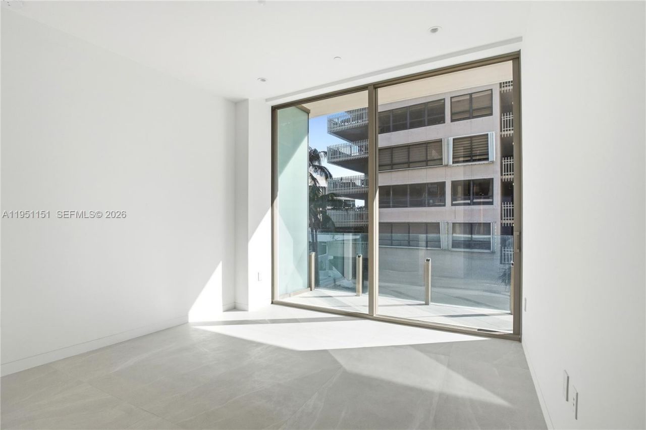 5 Grove Isle, Unit S301, Coconut Grove, FL 33133 Photo