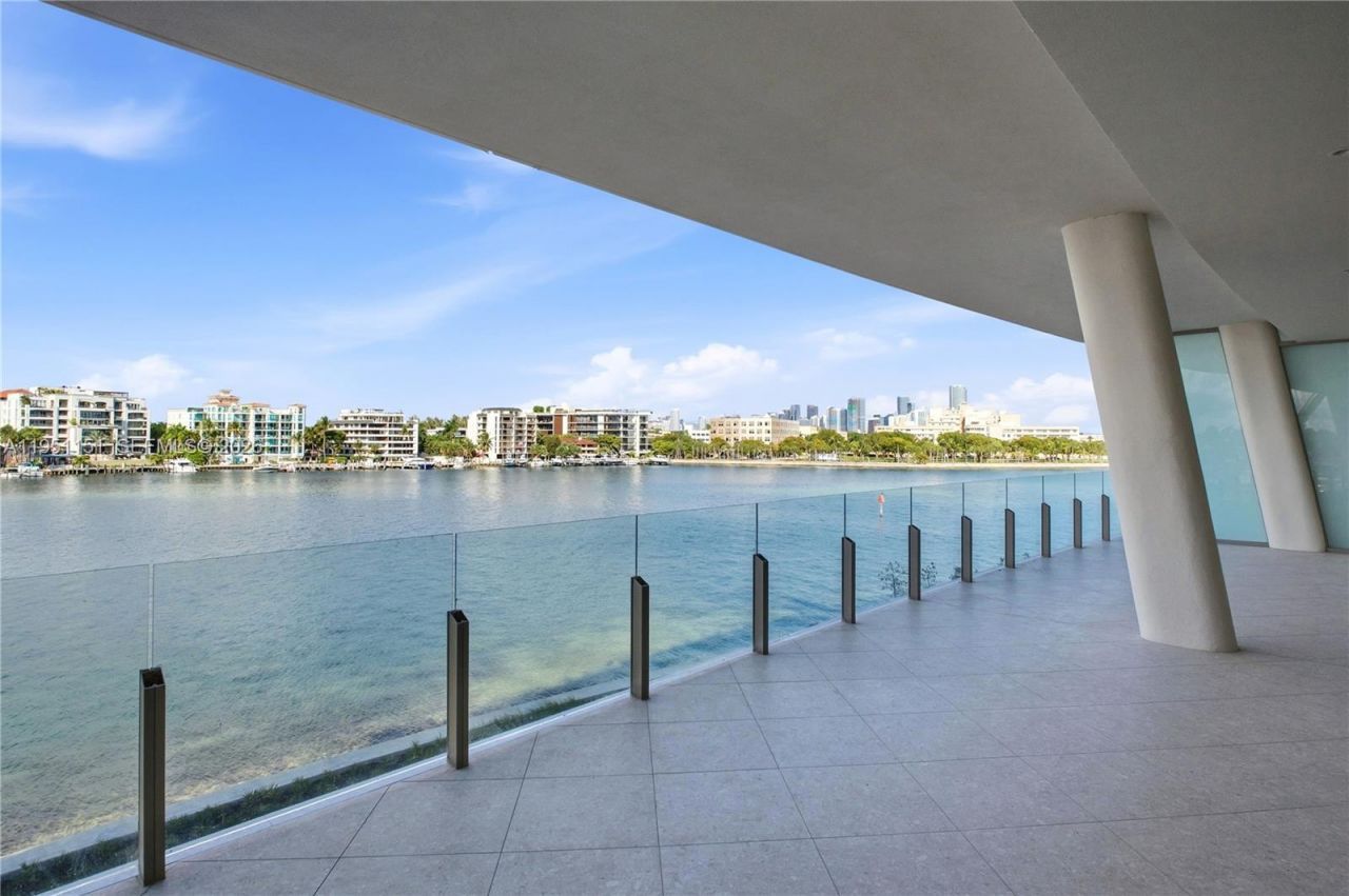 5 Grove Isle, Unit S301, Coconut Grove, FL 33133 Photo