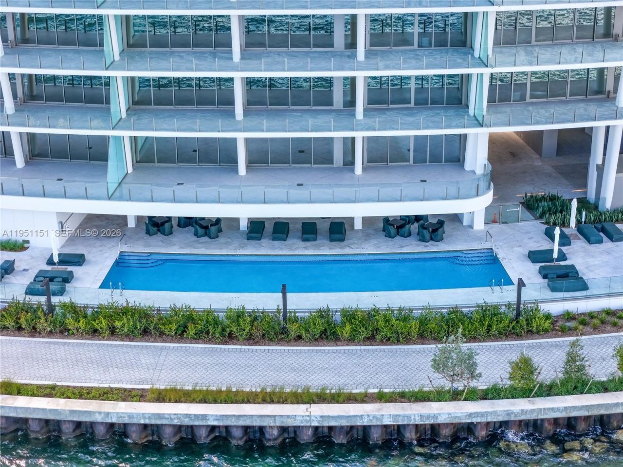 5 Grove Isle, Unit S301, Coconut Grove, FL 33133 Photo