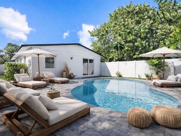 416 NE 29th St , Wilton Manors, FL 33334