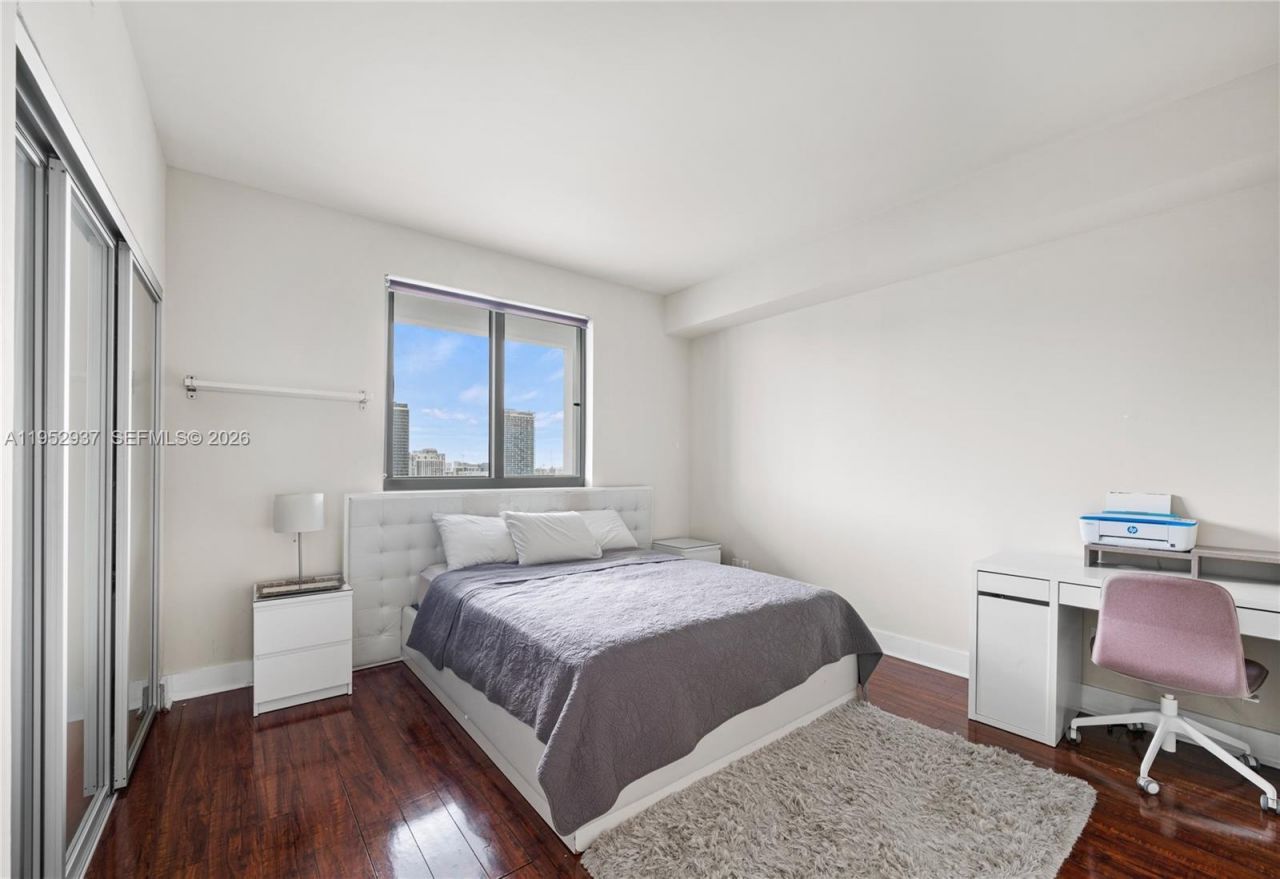 601 NE 36th St, Unit 1704, Miami, FL 33137 Photo