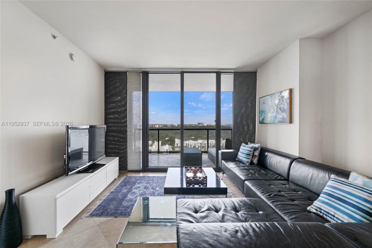 601 NE 36th St, Unit 1704, Miami, FL 33137 Photo