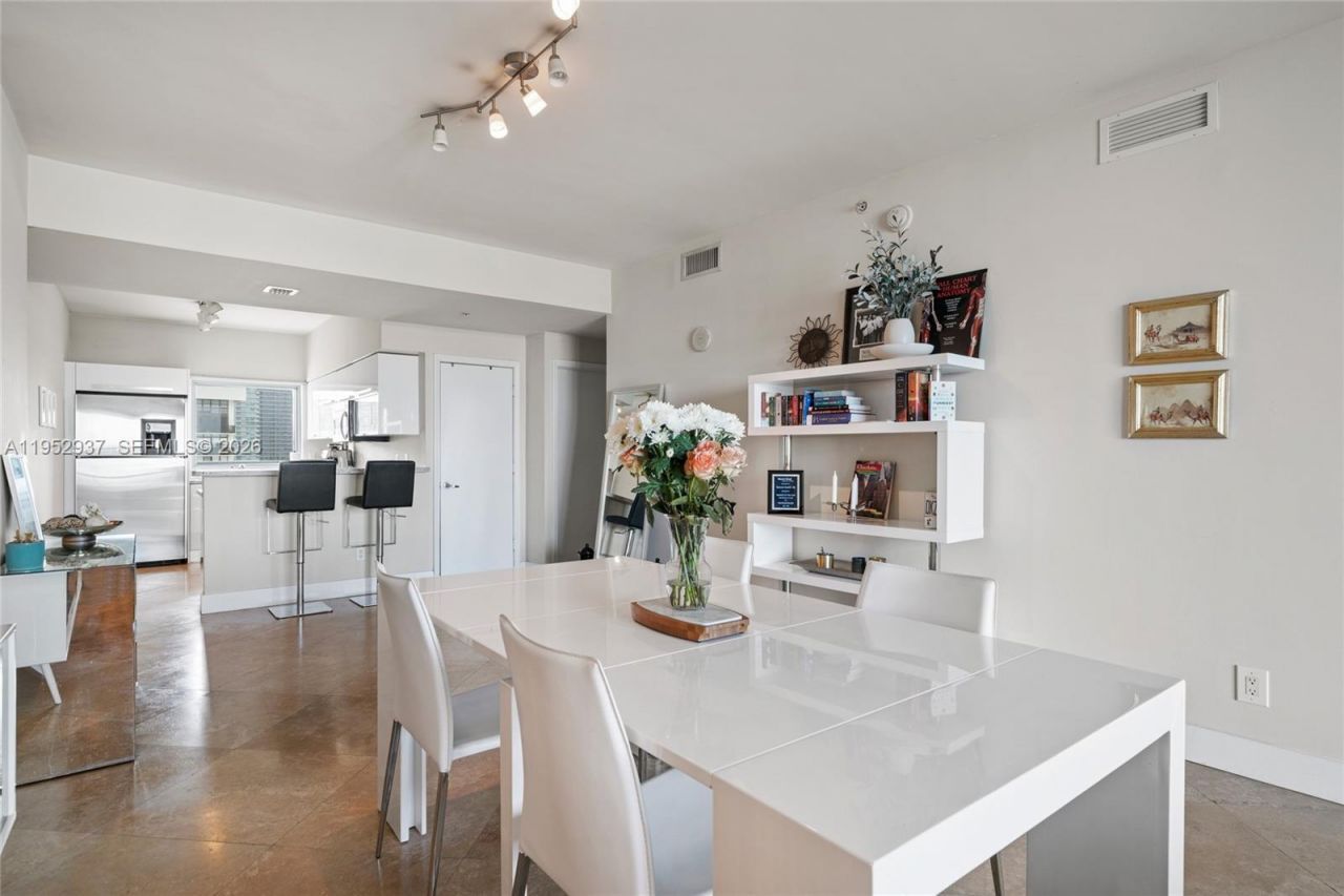 601 NE 36th St, Unit 1704, Miami, FL 33137 Photo