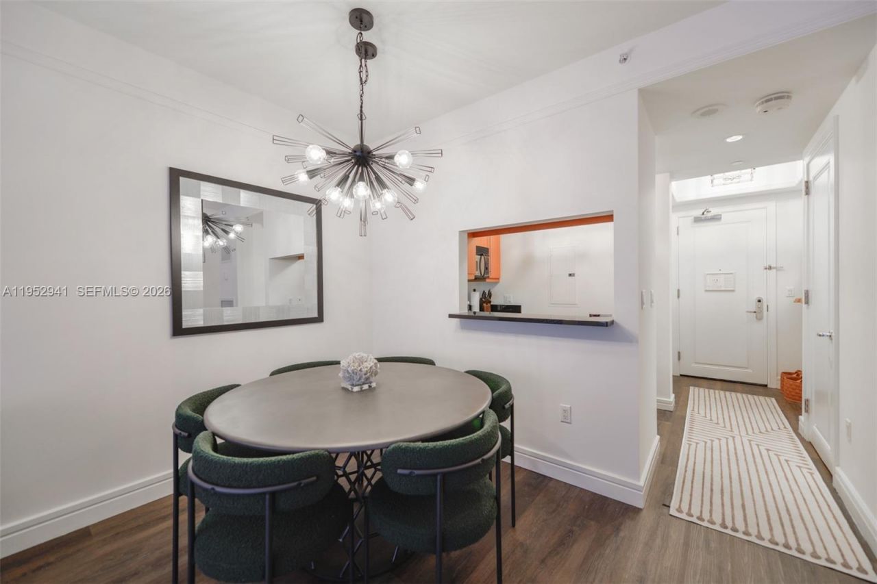 1435 Brickell Ave, Unit 3510, Miami, FL 33131 Photo