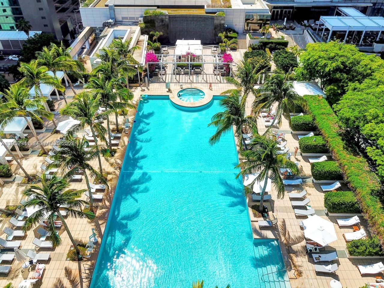 1435 Brickell Ave, Unit 3510, Miami, FL 33131 Photo