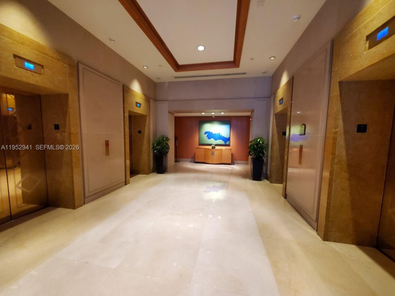 1435 Brickell Ave, Unit 3510, Miami, FL 33131 Photo