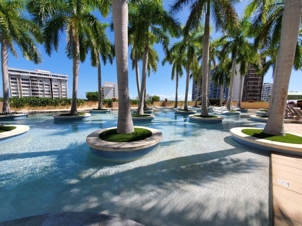 1435 Brickell Ave, Unit 3510, Miami, FL 33131 Photo