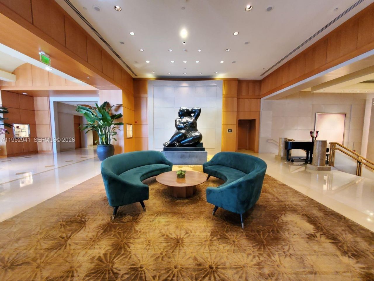 1435 Brickell Ave, Unit 3510, Miami, FL 33131 Photo