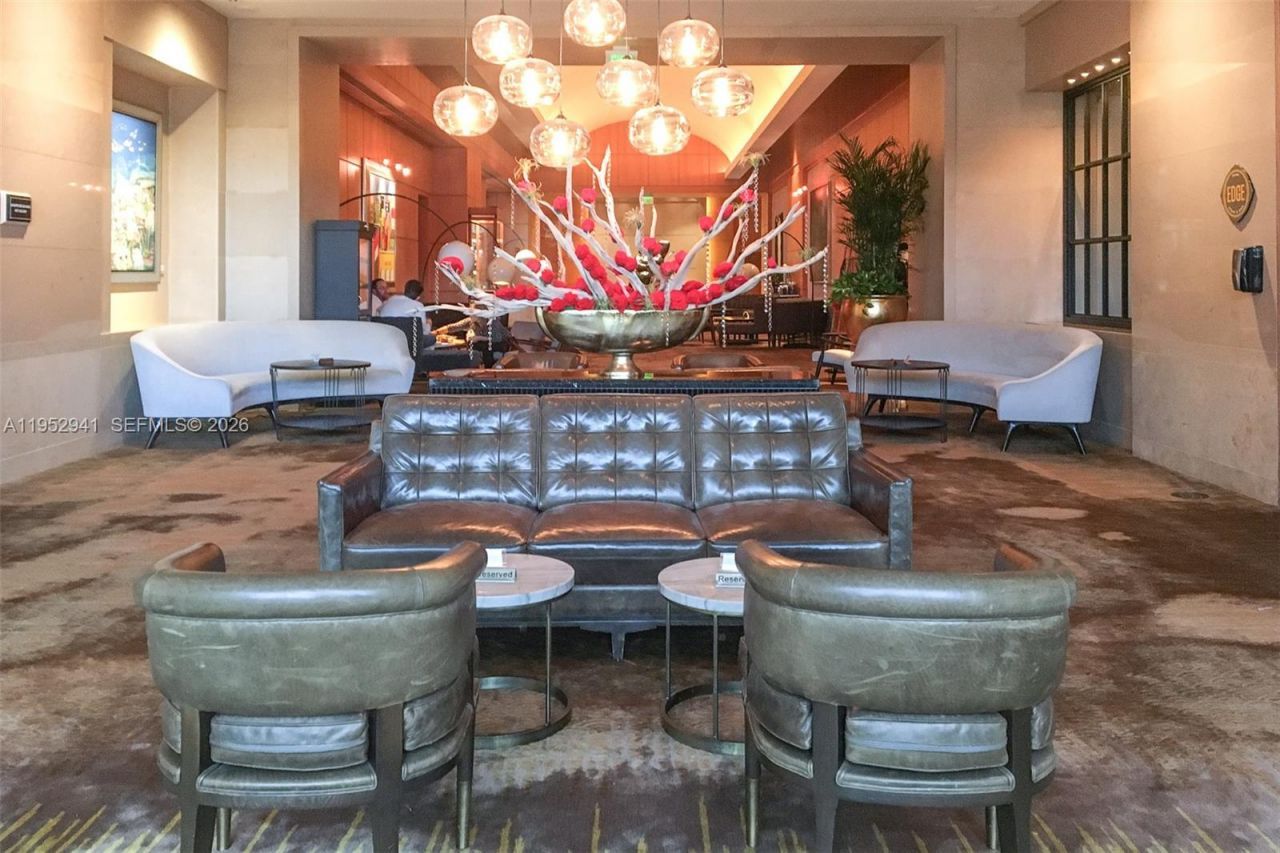 1435 Brickell Ave, Unit 3510, Miami, FL 33131 Photo