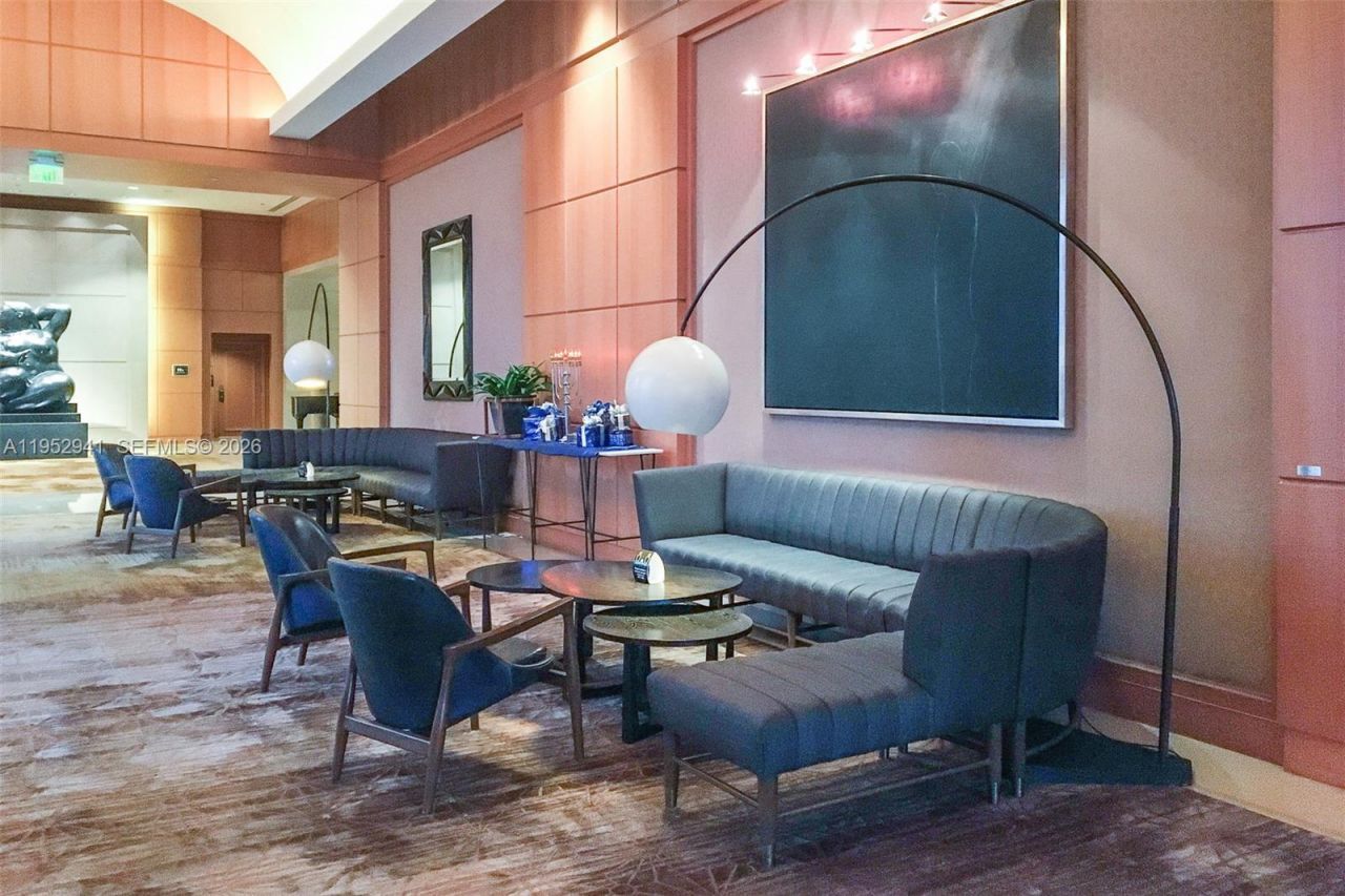 1435 Brickell Ave, Unit 3510, Miami, FL 33131 Photo