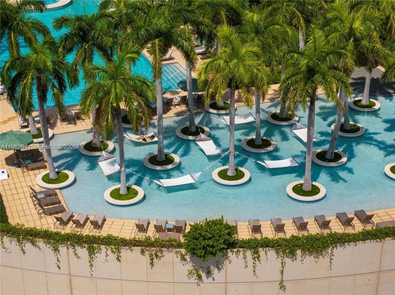 1435 Brickell Ave, Unit 3510, Miami, FL 33131 Photo