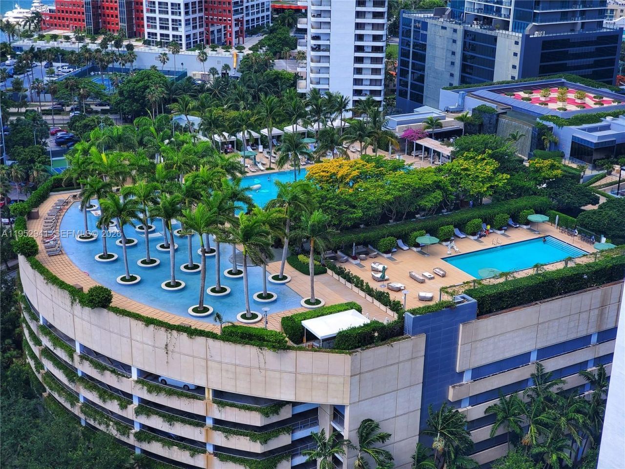 1435 Brickell Ave, Unit 3510, Miami, FL 33131 Photo