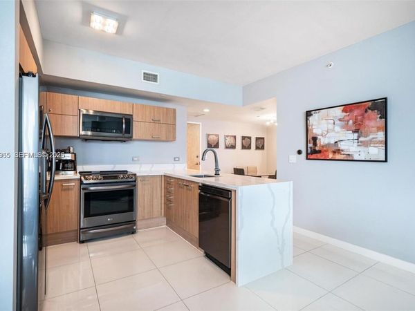 350 S Miami Ave, Unit 2505, Miami, FL 33130