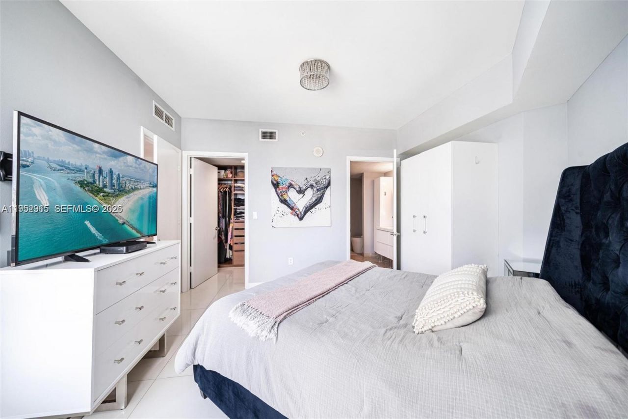 350 S Miami Ave, Unit 2505, Miami, FL 33130 Photo