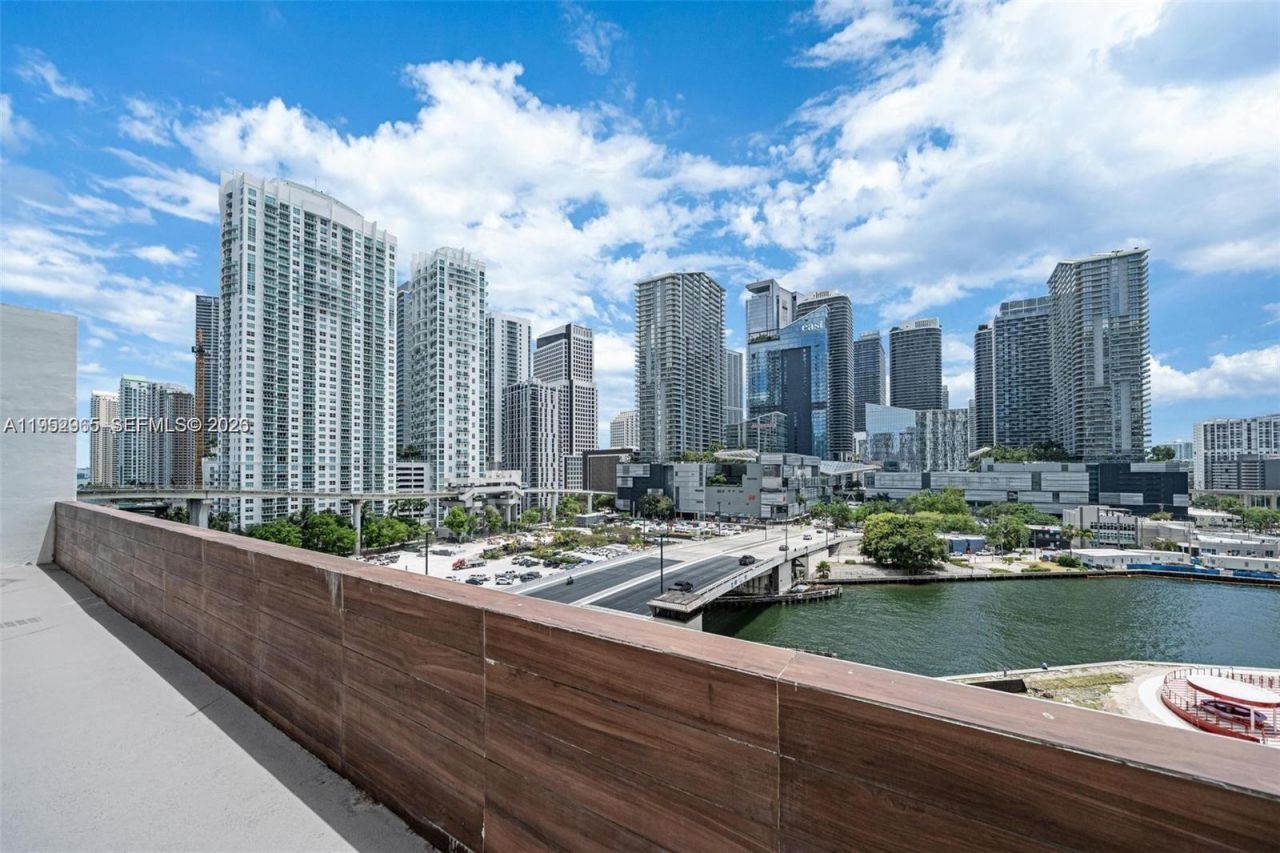 350 S Miami Ave, Unit 2505, Miami, FL 33130 Photo