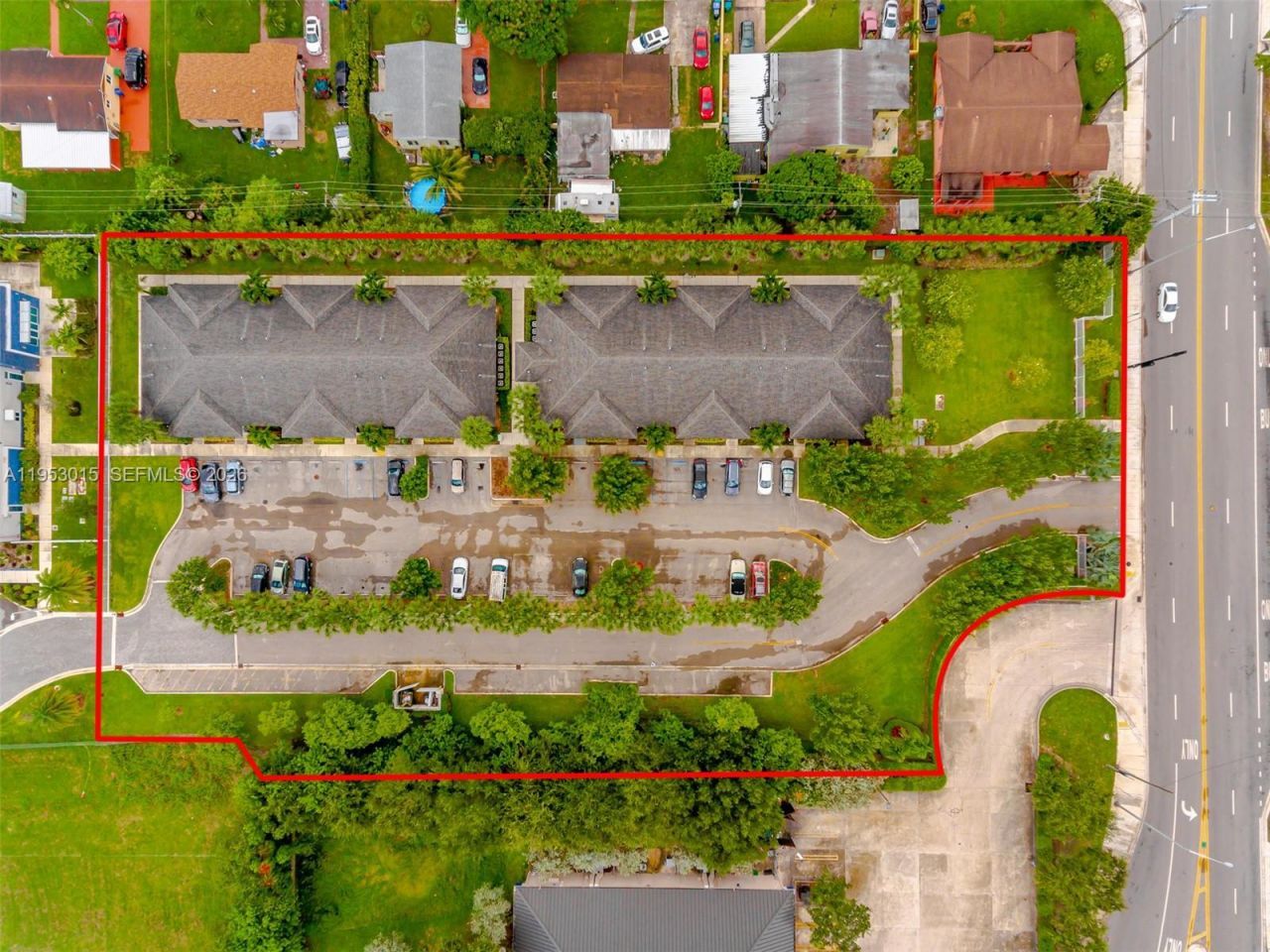 20690 NW 27 Avenue , Miami Gardens, FL 33056 Photo