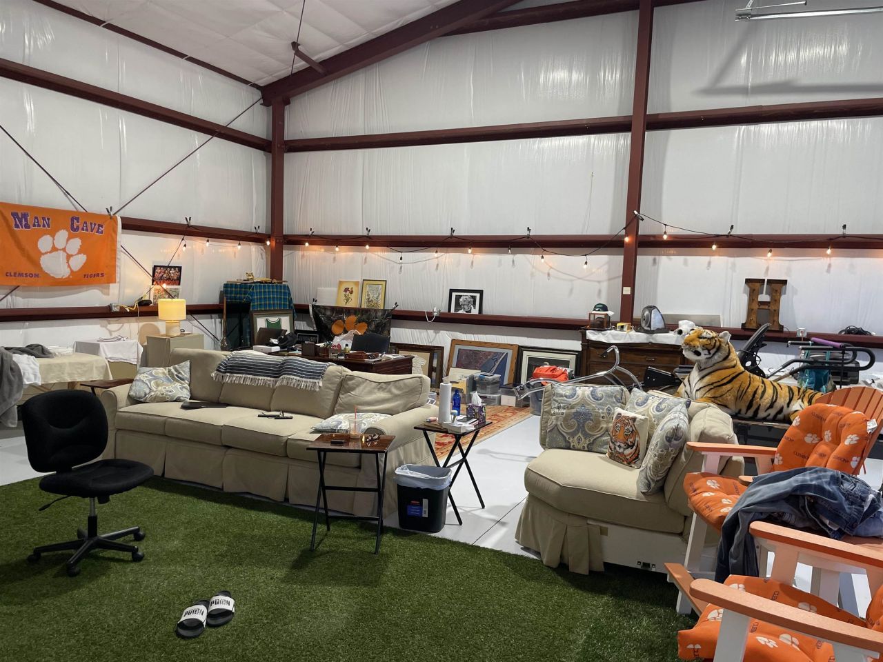 11036 Highway 707 Photo 5