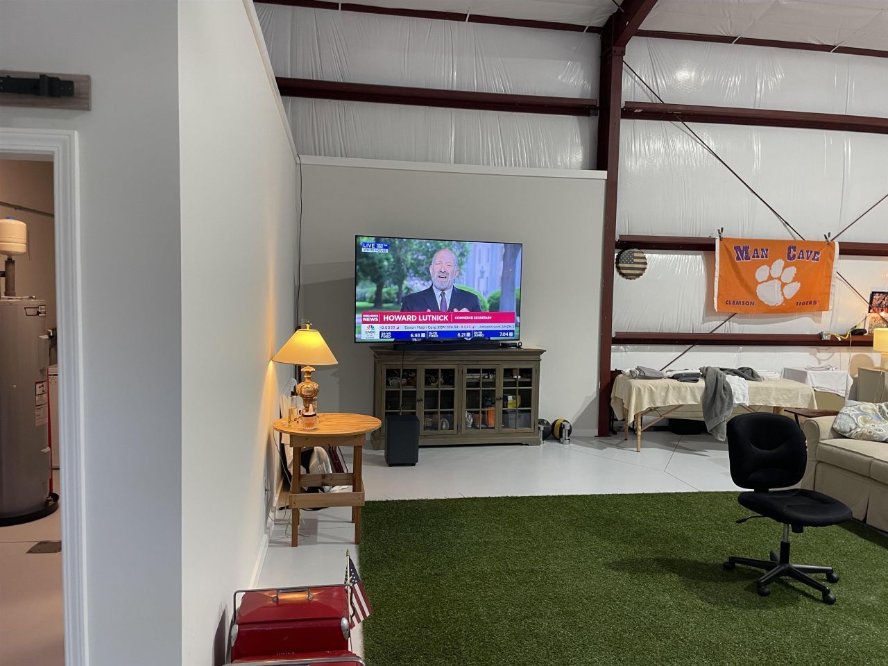 11036 Highway 707 Photo 6