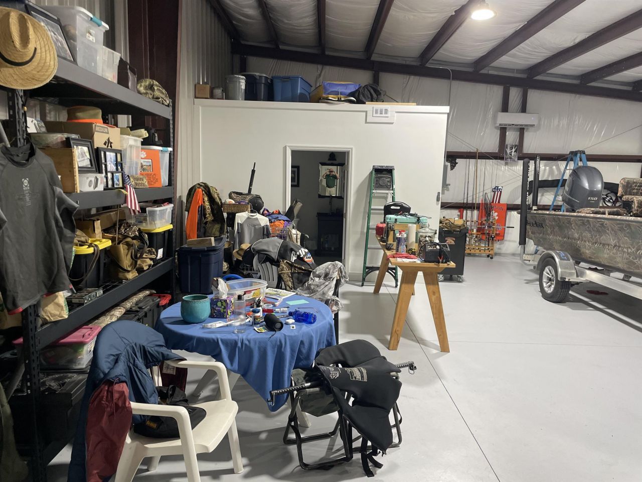 11036 Highway 707 Photo 7