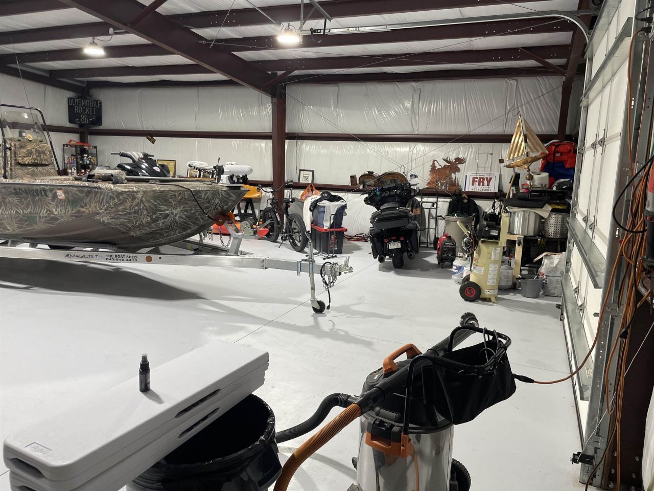 11036 Highway 707 Photo 8