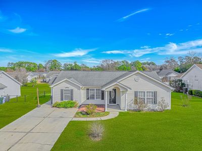 1012 Cadbury Ct., Conway, SC 29527