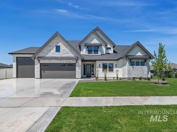 3506 N Templeton Way, Eagle, ID 83616