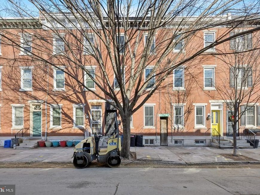 341 Dickinson Street, Philadelphia, PA 19147 Main Photo