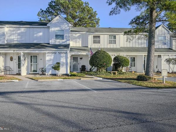 38299 CARDINAL LANE, Unit 149, SELBYVILLE, DE 19975