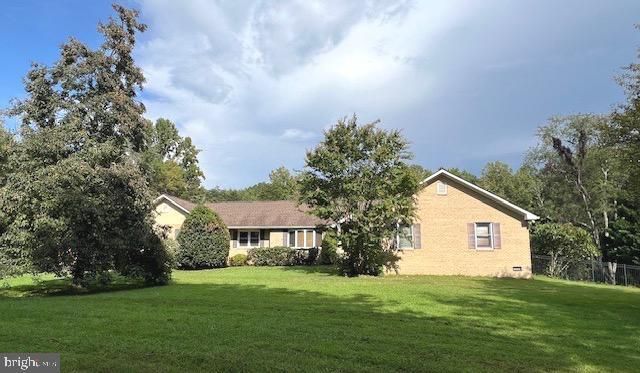 6115 Clifton Road, Clifton, VA 20124 Main Photo